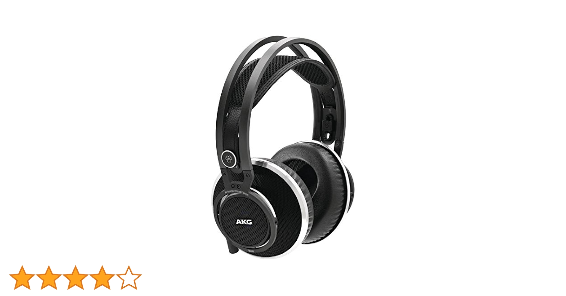 【完全新品未開封】AKG K812 高解像度モニターヘッドホン（フラッグシップ) Amazon.co.jp: [ akg ] ヘッドホン モニターヘッドホン 【 開放